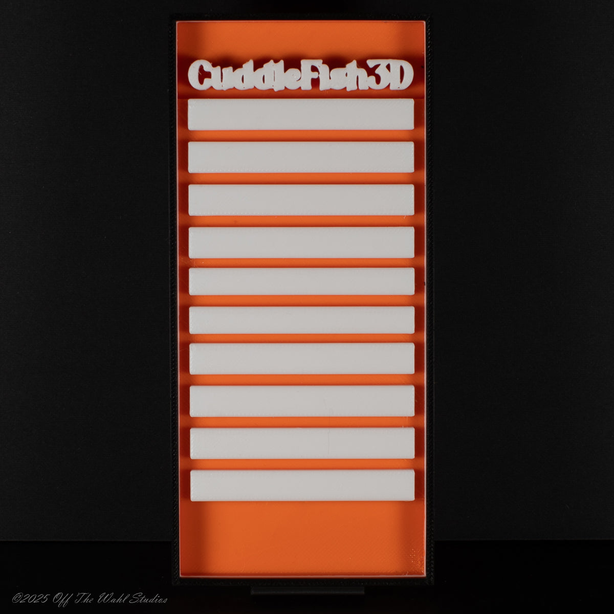 Scraper Keeper for Flipper Edge