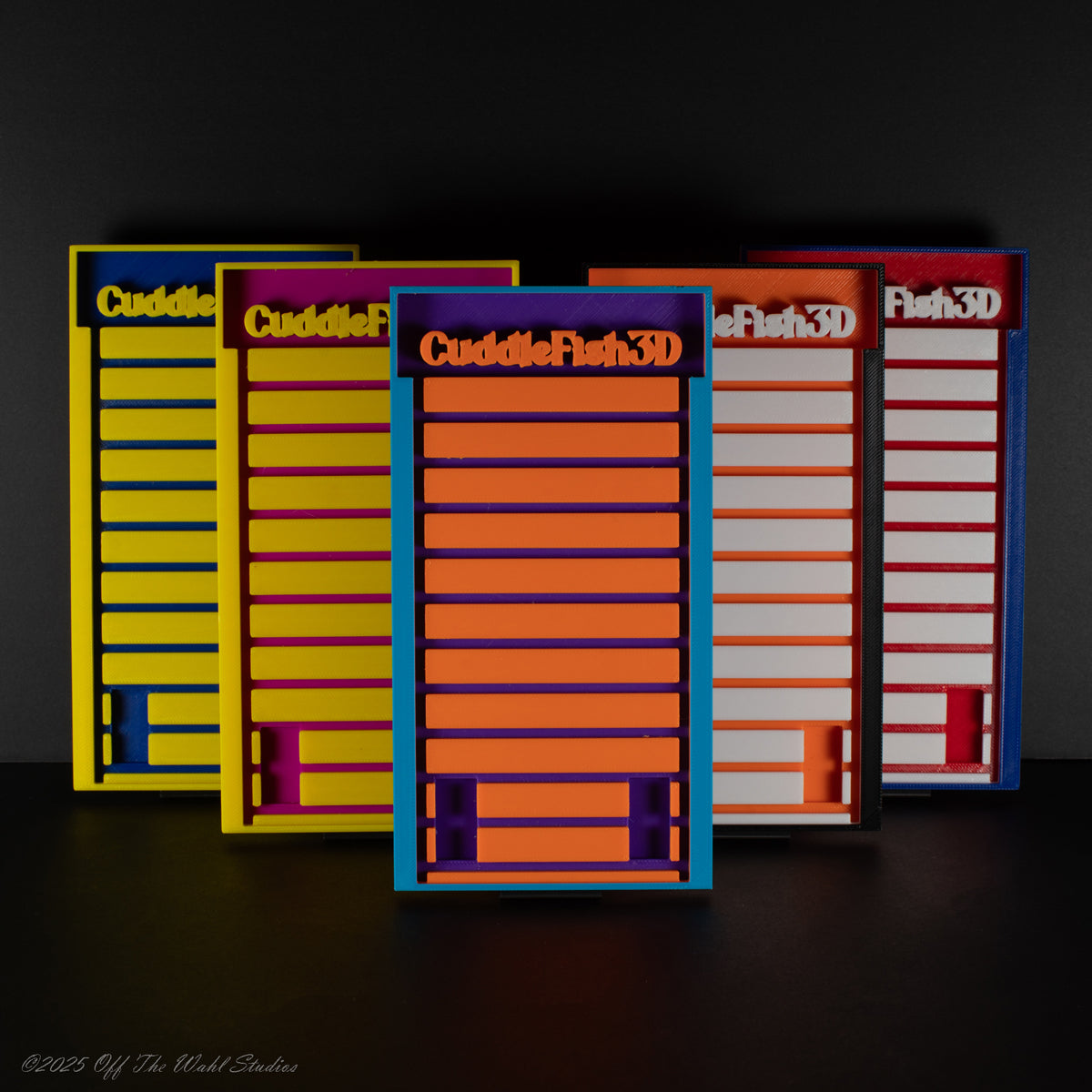 Scraper Keeper for Flipper Max