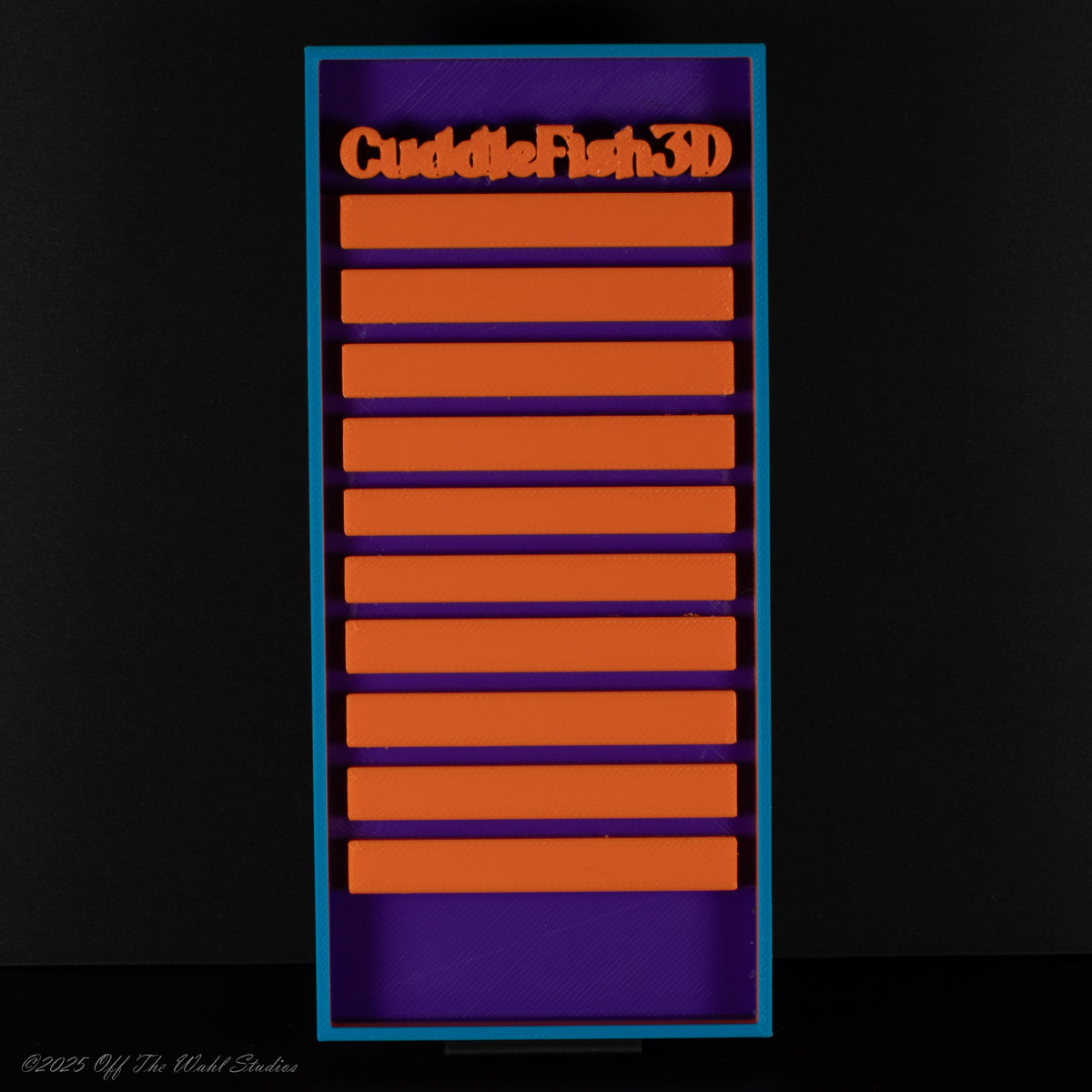 Scraper Keeper for Flipper Edge