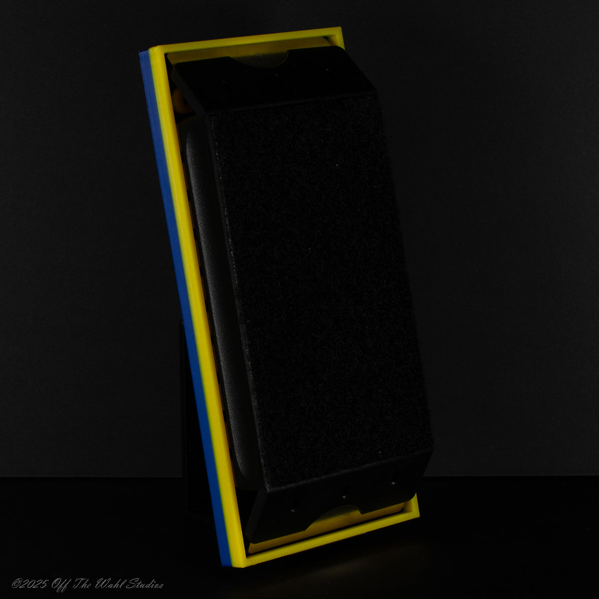 Scraper Keeper for Flipper Edge