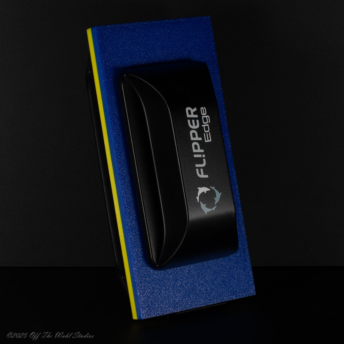 Scraper Keeper for Flipper Edge