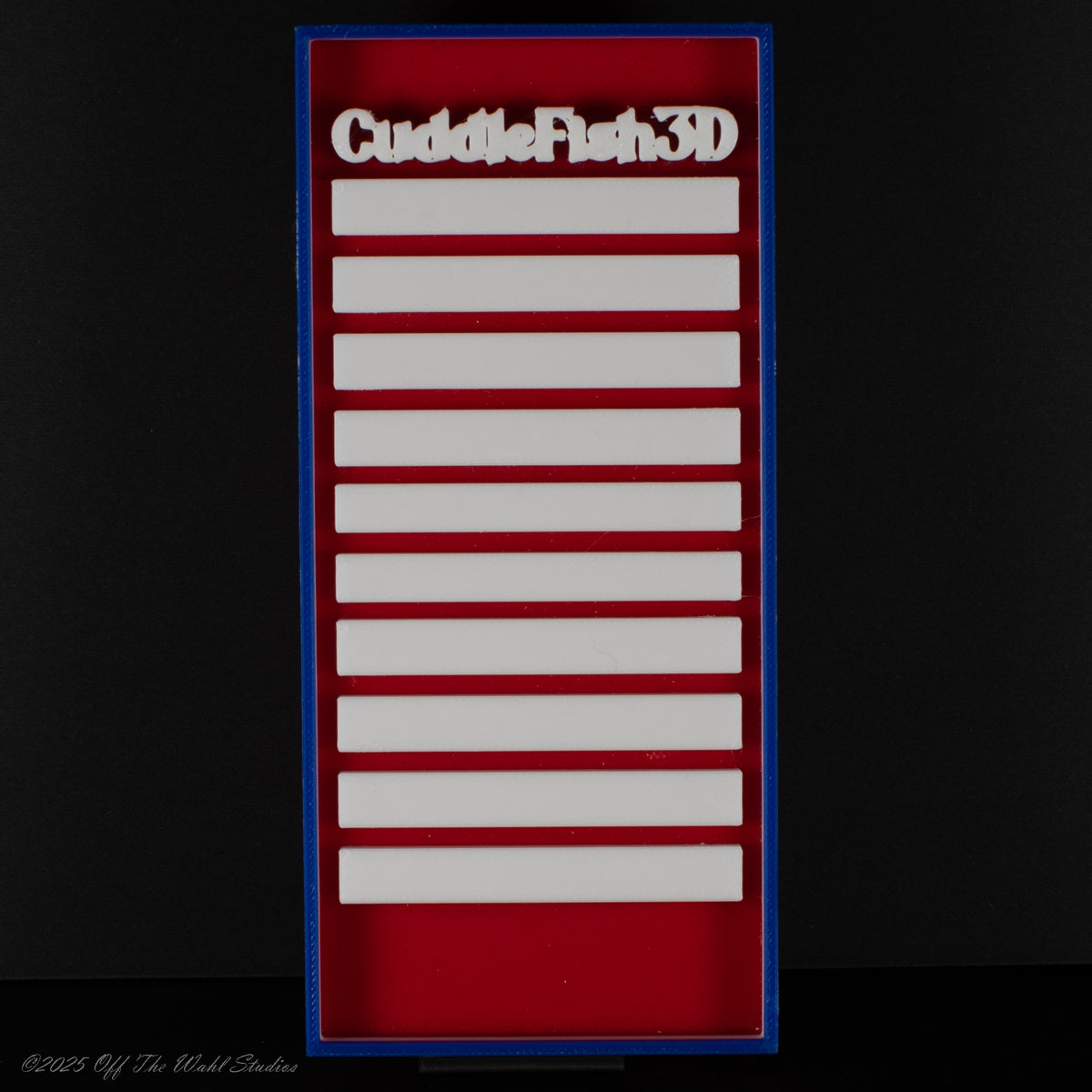 Scraper Keeper for Flipper Edge