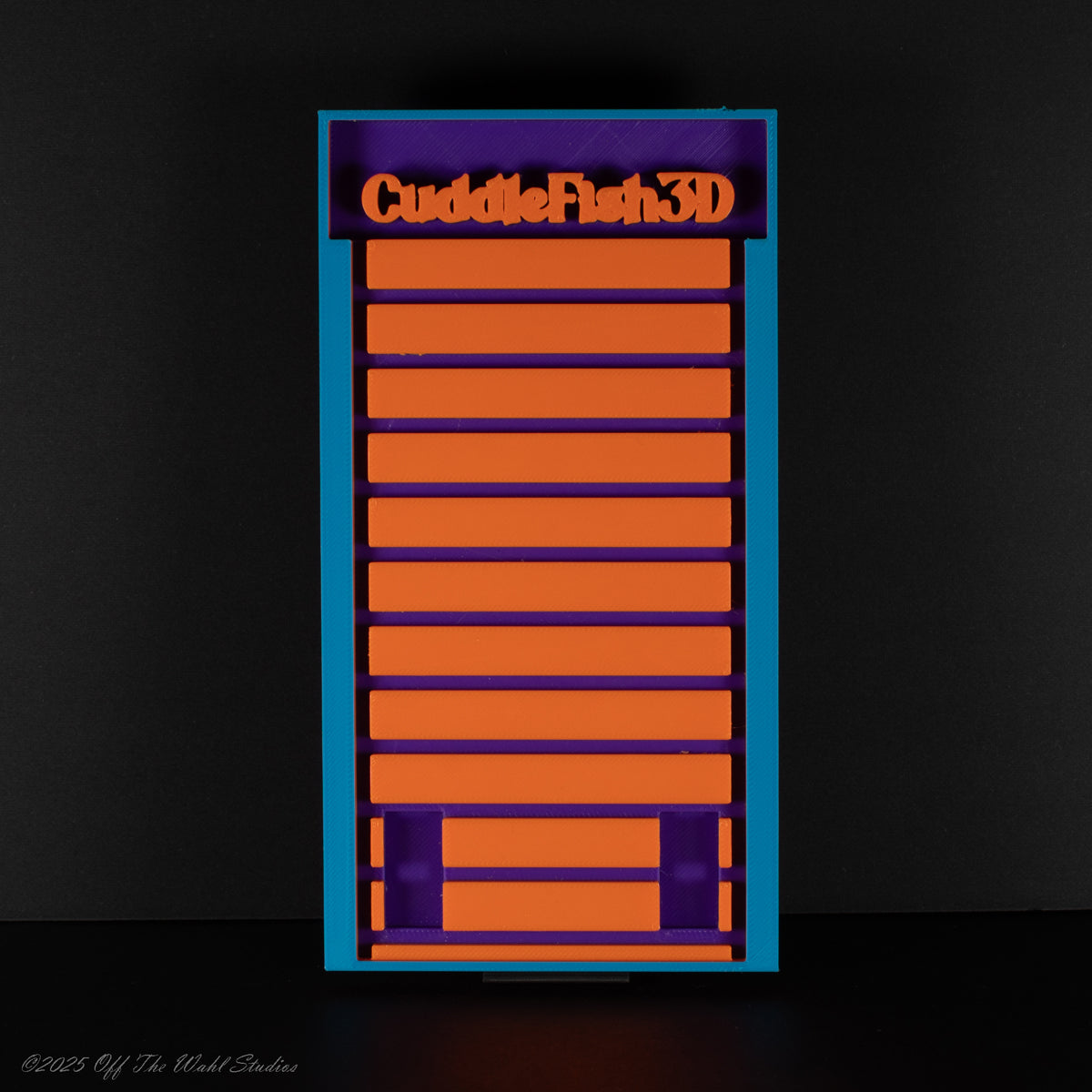 Scraper Keeper for Flipper Max