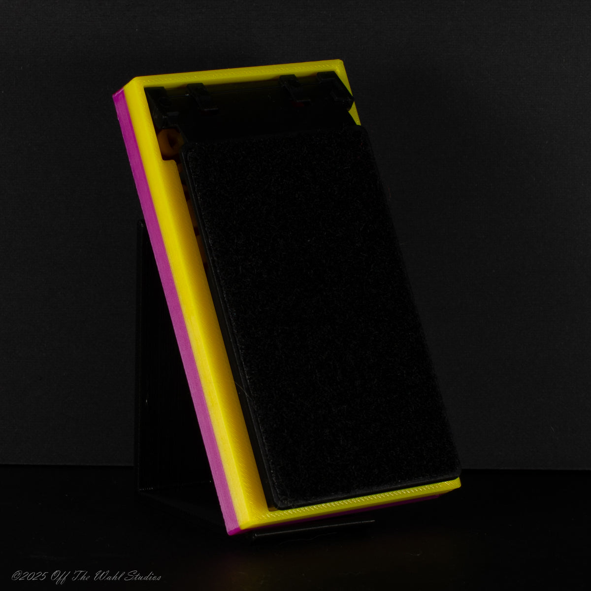 Scraper Keeper with Flipper Nano